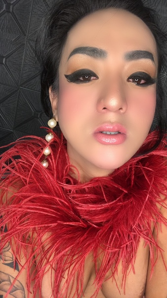 Interprete SunshineDestroyer Foto 7