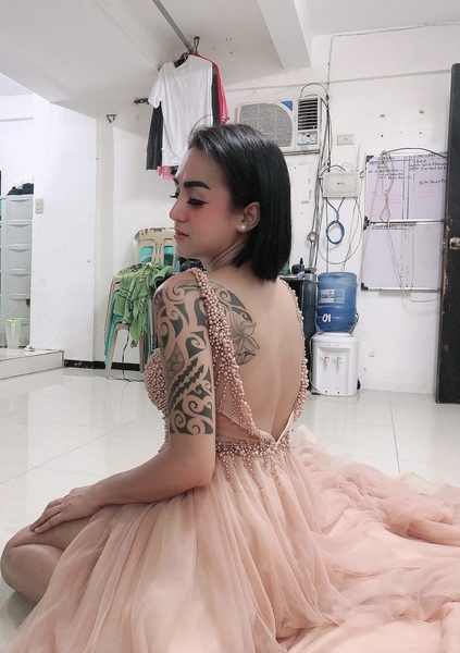 Interprete SunshineDestroyer Foto 4