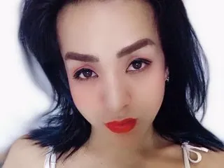 Image de profil du modèle de webcam SunshineDestroyer