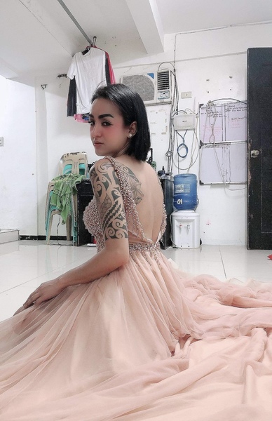 Interprete SunshineDestroyer Foto 3