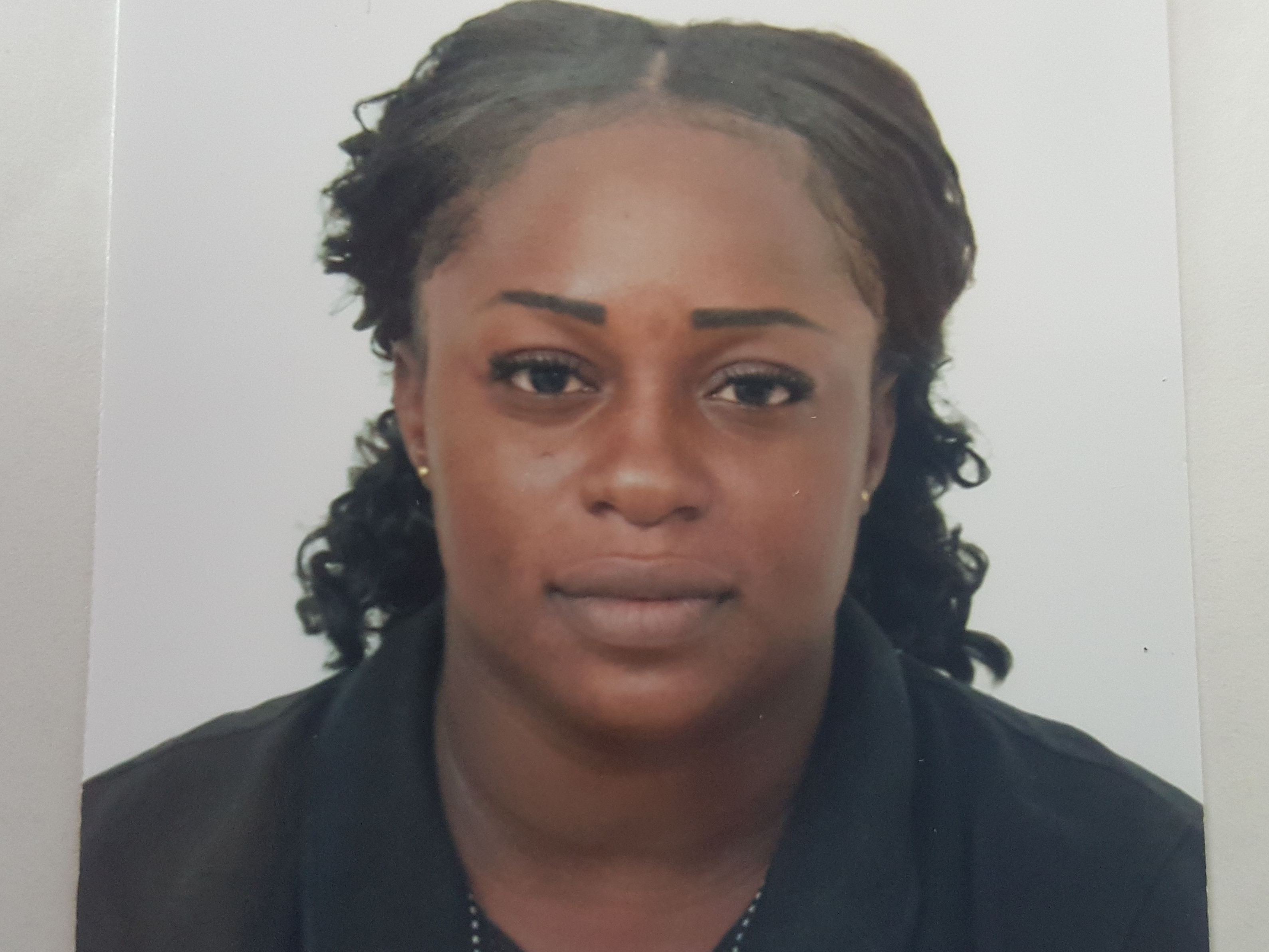 CallieDazzle profilbild på webbkameramodell