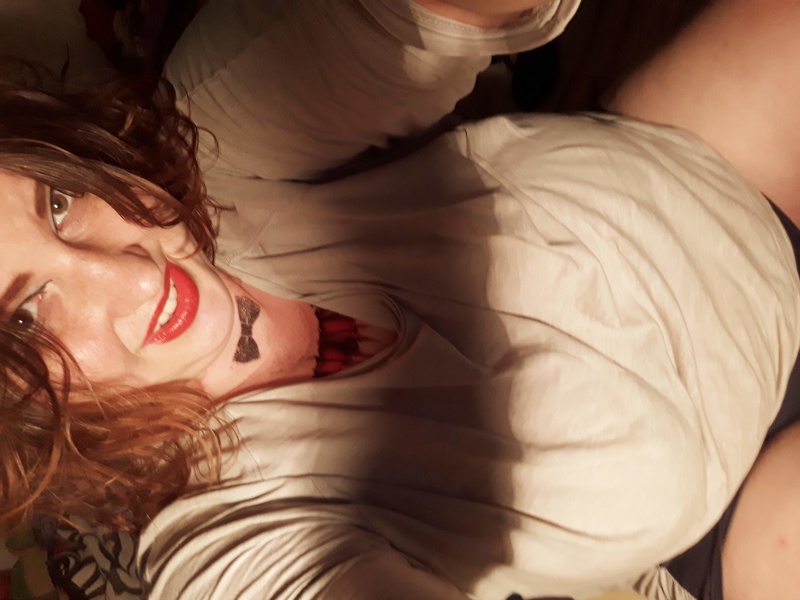 Artiest bbwhugesquirt Foto 1