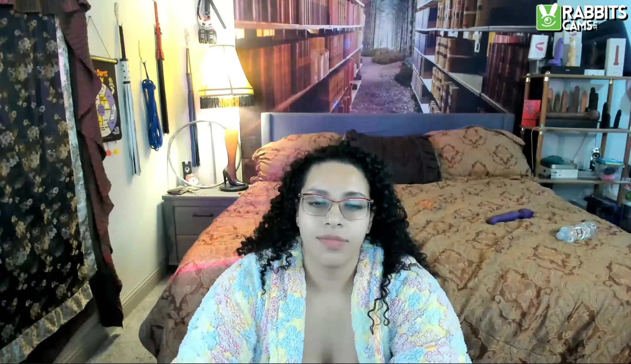 Artist NerdyAmazon Video 2