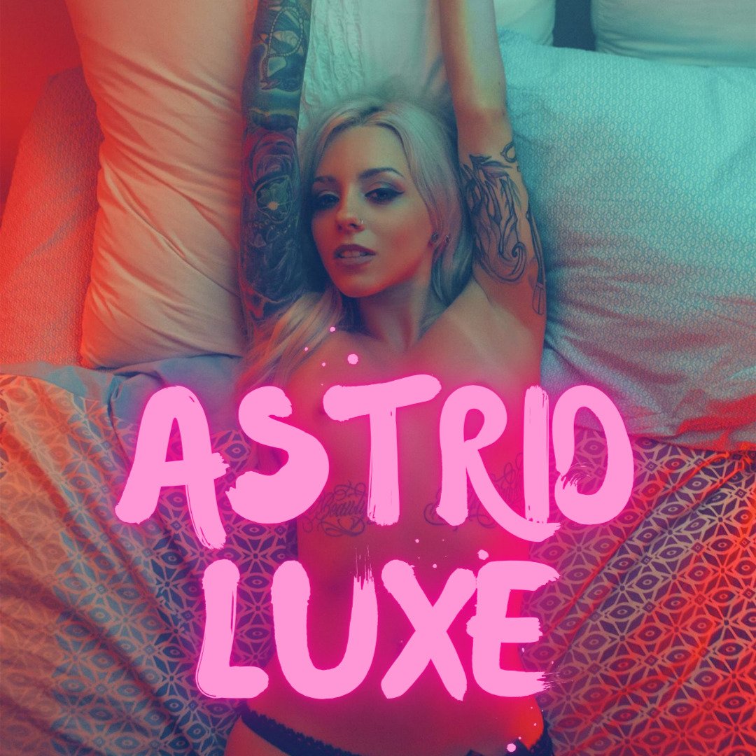Intérprete AstridLuxe Foto 1