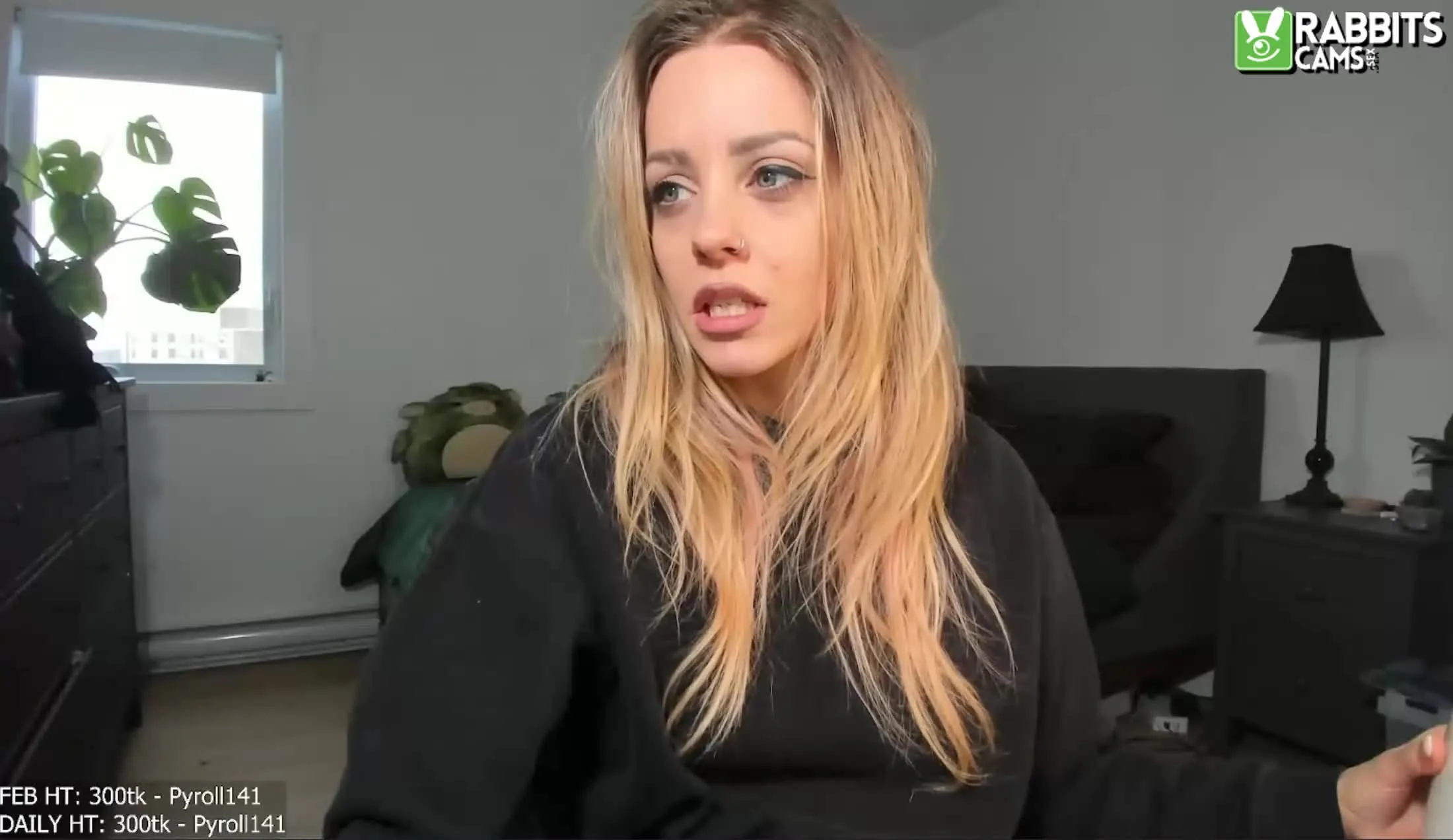 Performer AstridLuxe Video 2