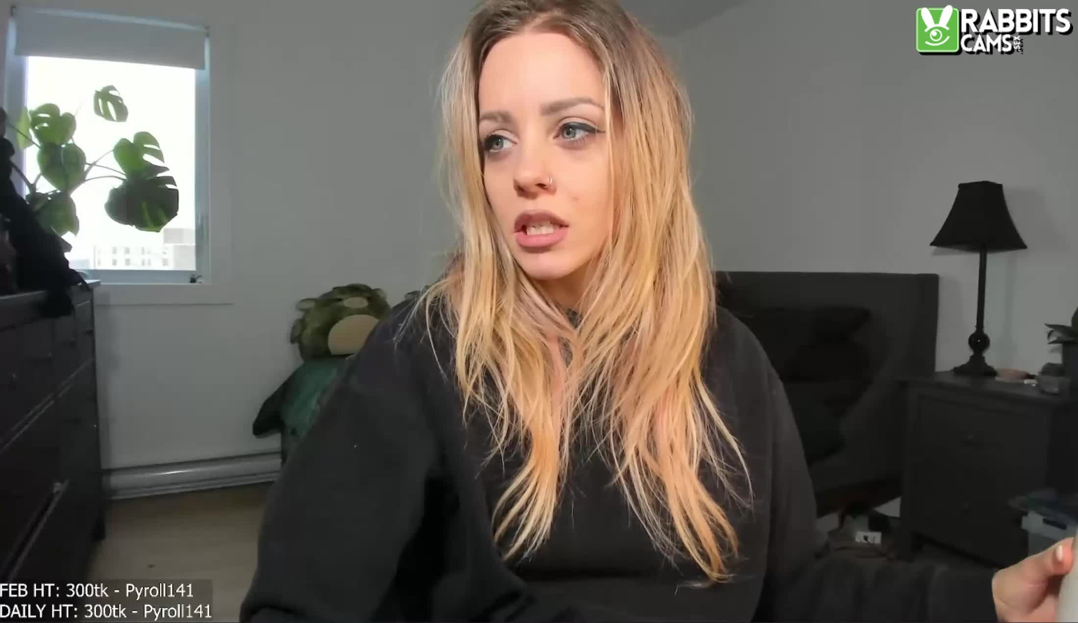 Artist AstridLuxe Video 1