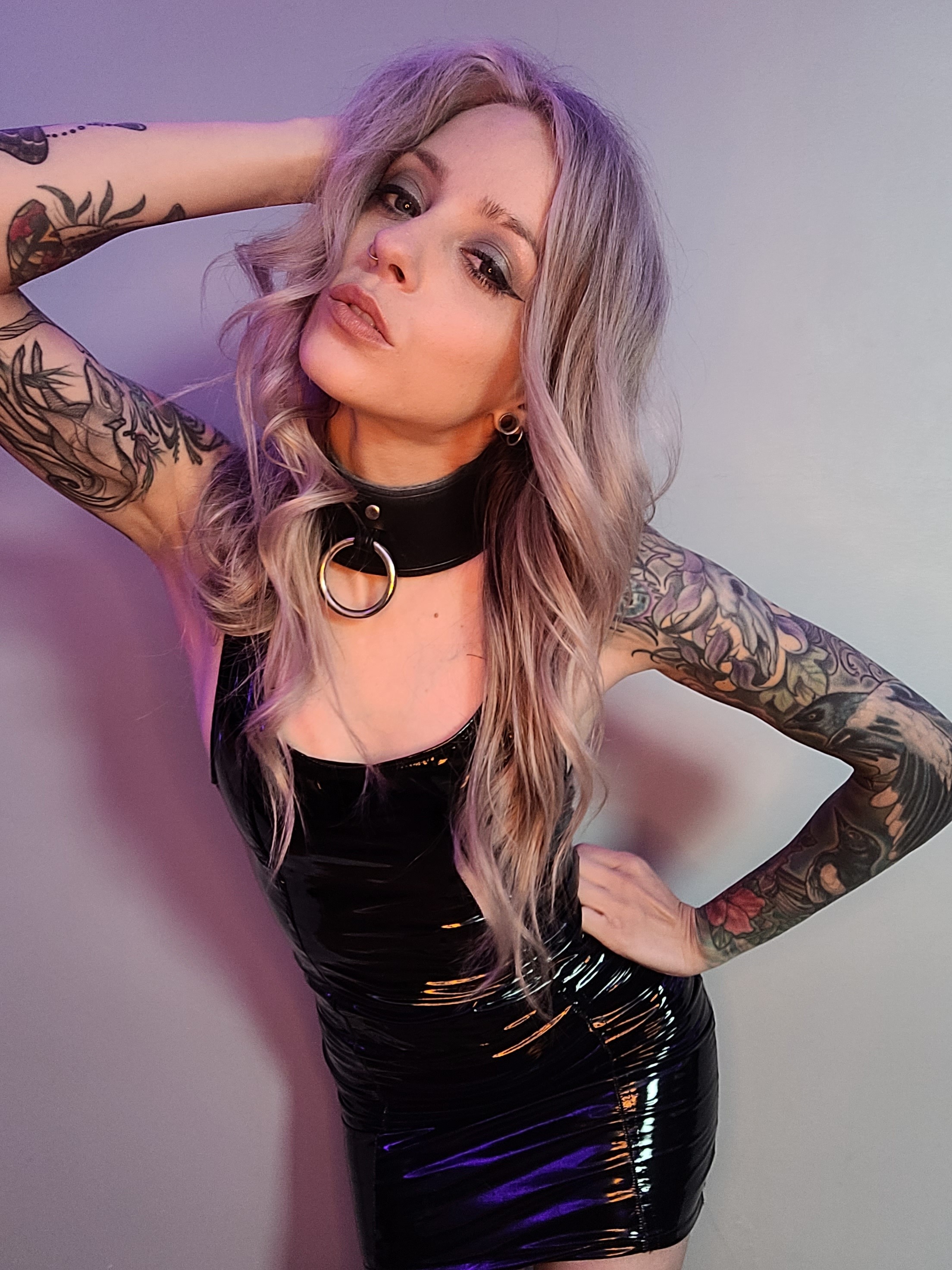 Intérprete AstridLuxe Foto 4
