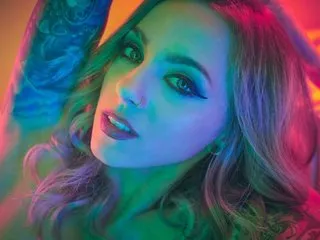 AstridLuxe Profilbild des Cam-Modells