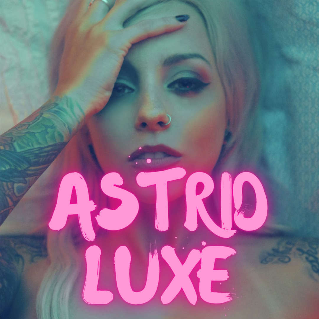 Intérprete AstridLuxe Foto 3