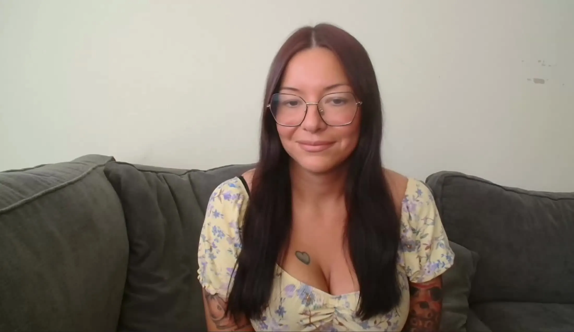 Performer Cat_xx Video 2