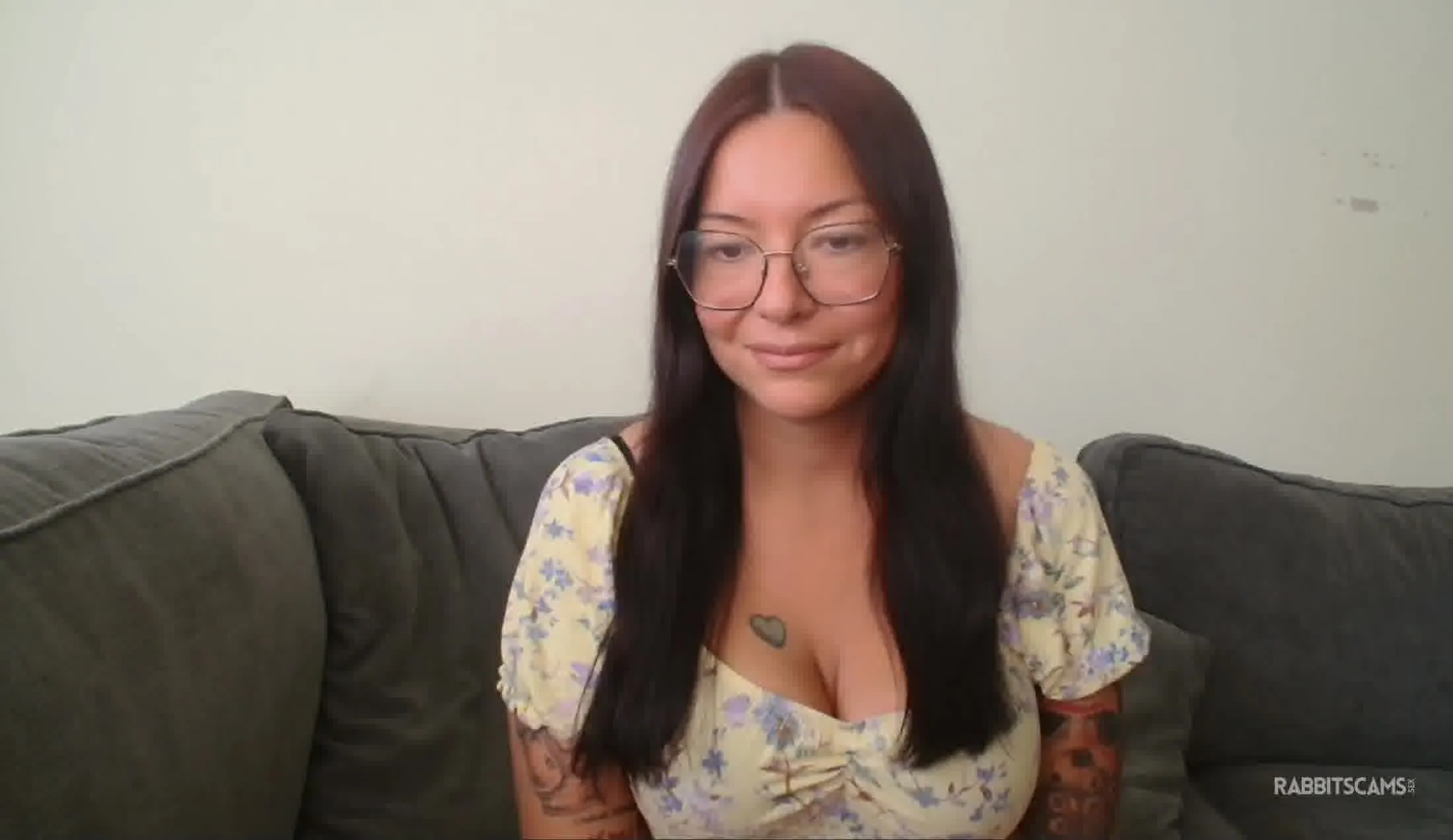 Performer Cat_xx Video 2