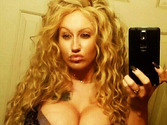 Image de profil du modèle de webcam Mariah_Hart