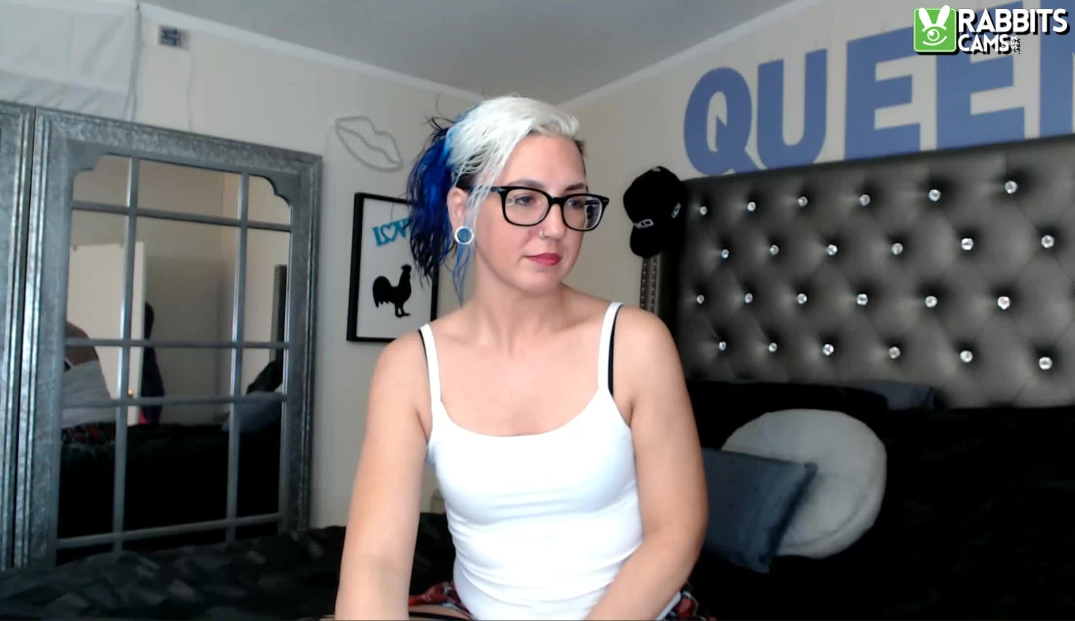 Intérprete Mandi469 Video 1