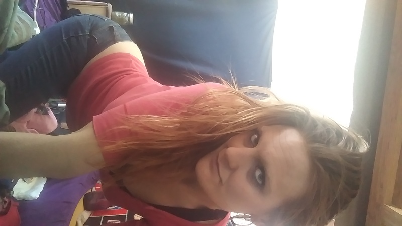 Artist Byefelicia2197 Foto 11