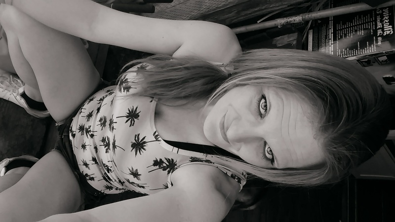 Artist Byefelicia2197 Foto 9