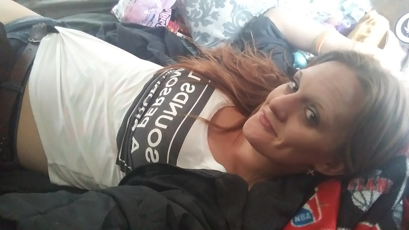 Artist Byefelicia2197 Foto 10