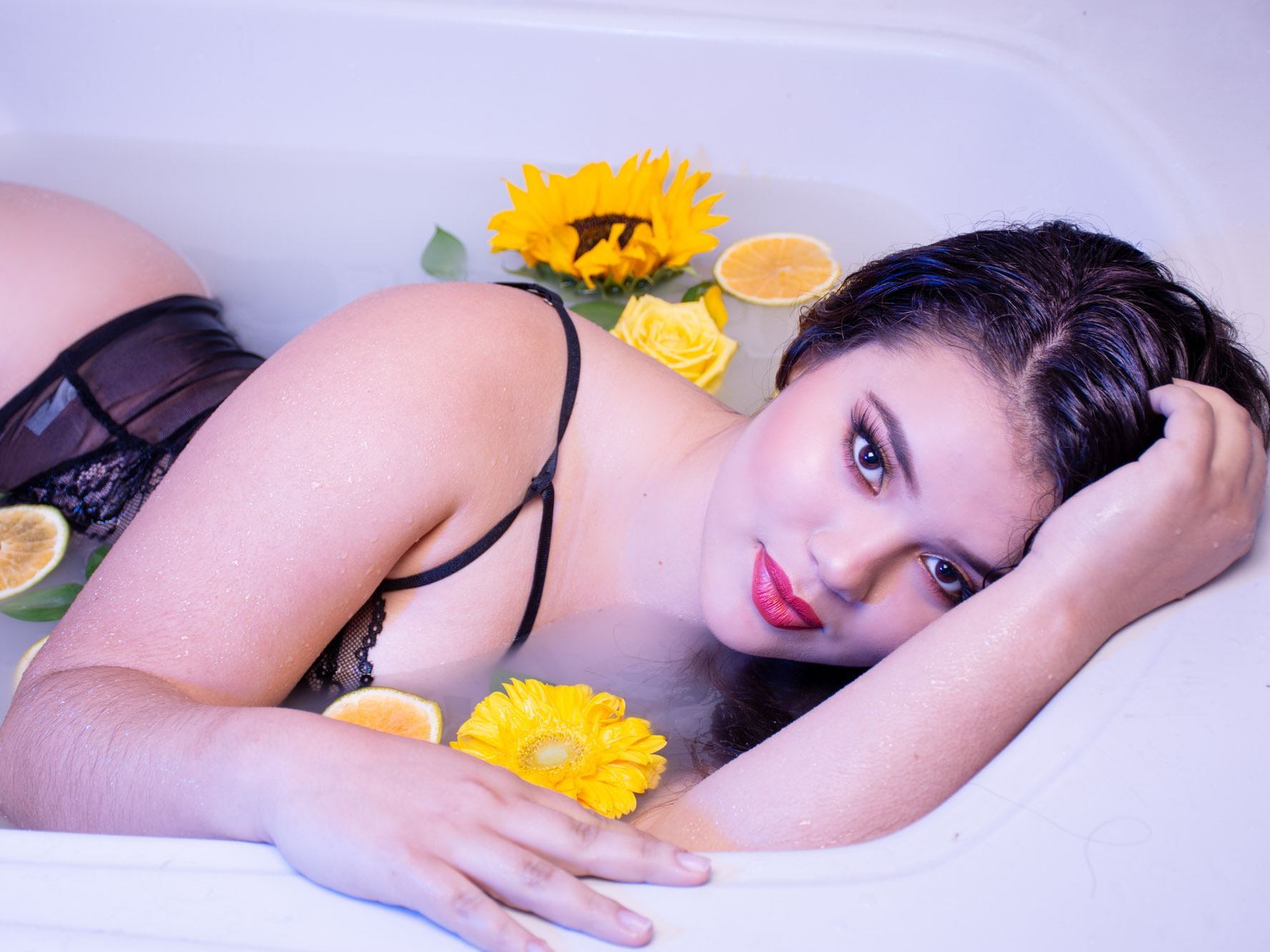 AlanaMartins profielfoto van cam model 