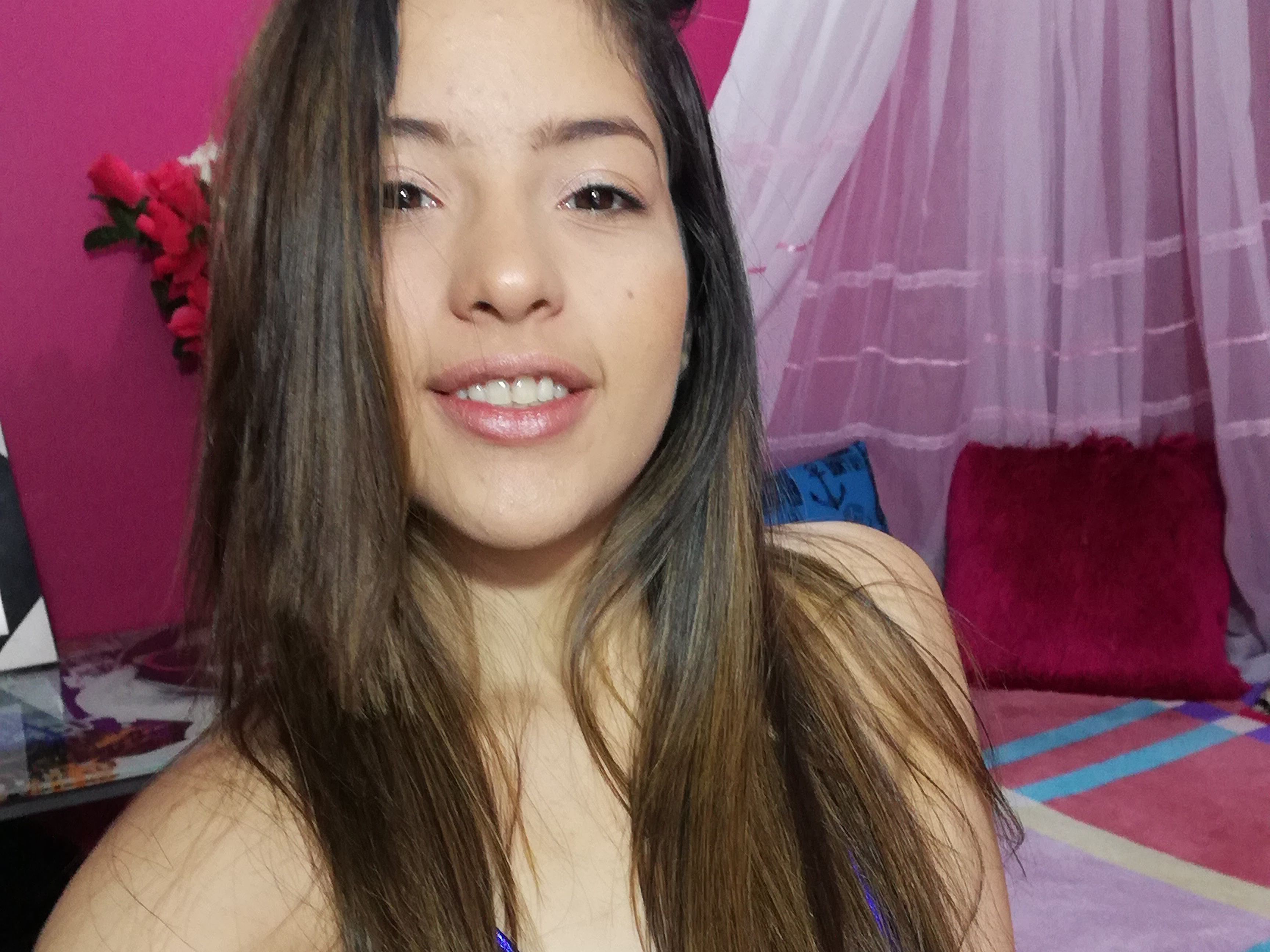 nikkylovesex profilbild på webbkameramodell 