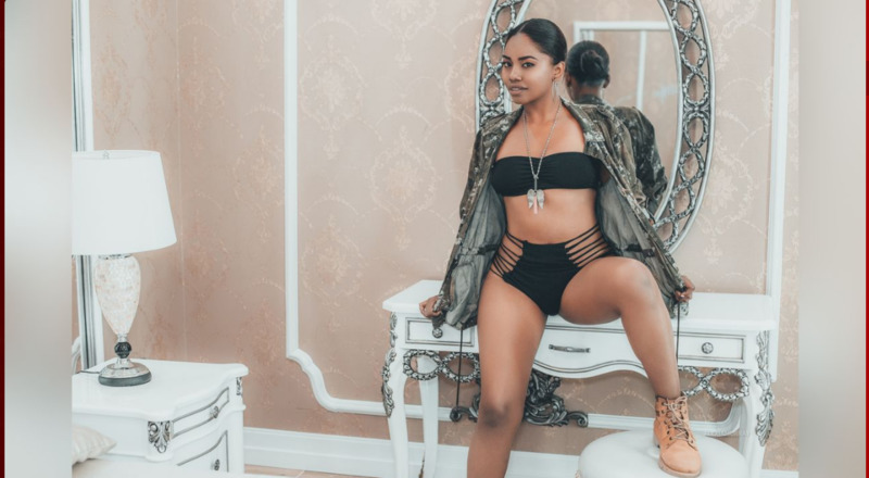 Utøver IriisMoonx Bilde 7