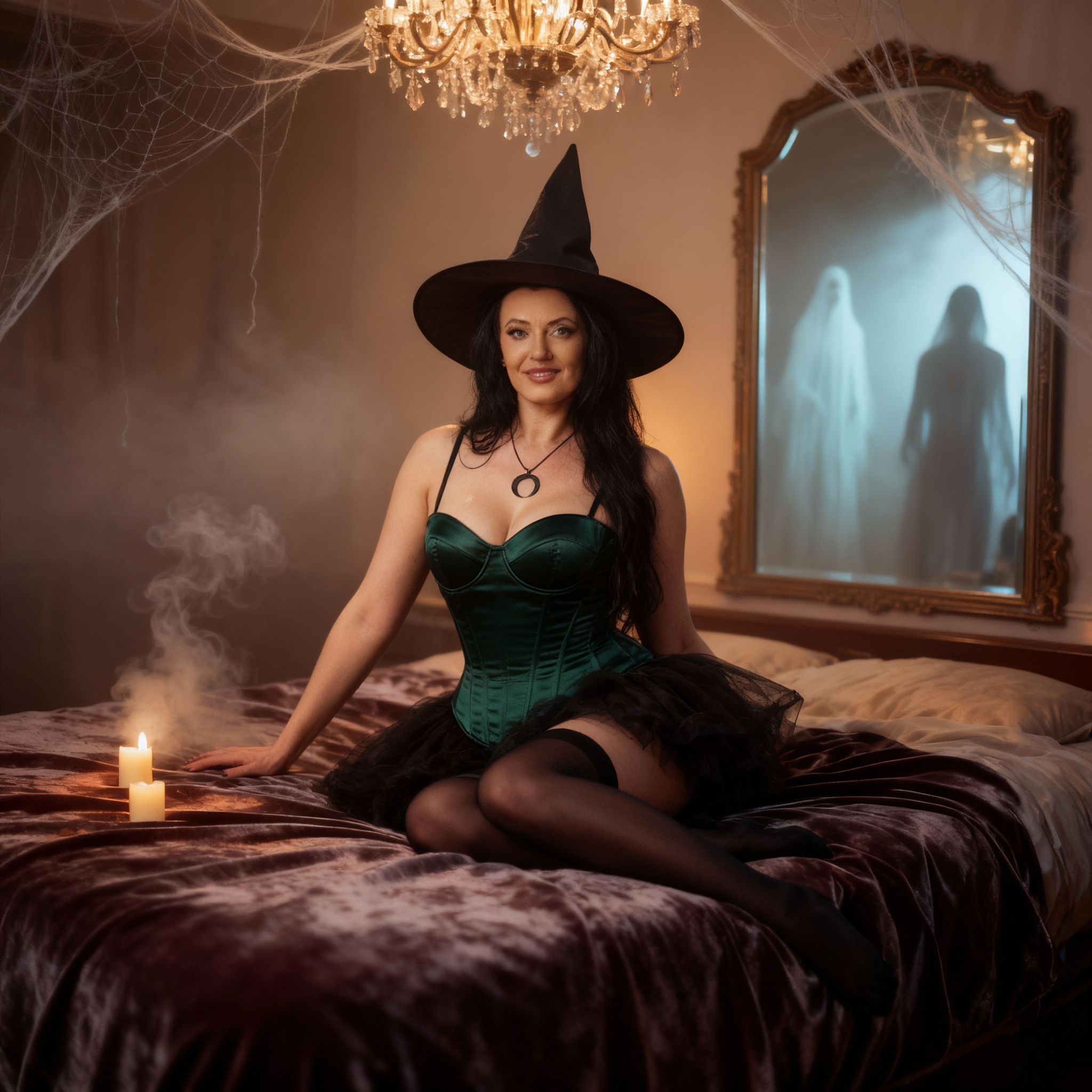 Interprète ElegantLauren Photo 9