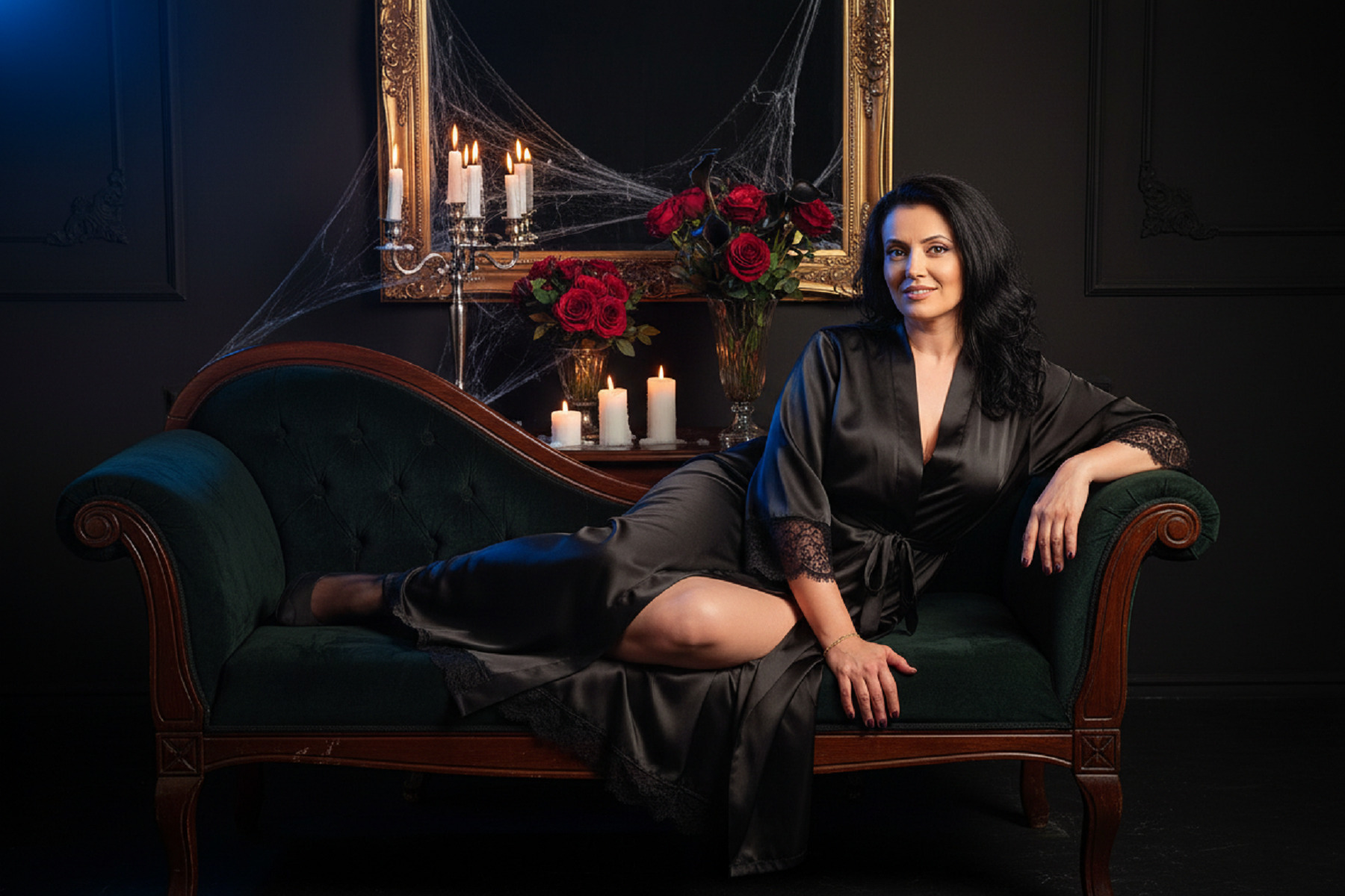 Interprète ElegantLauren Photo 4