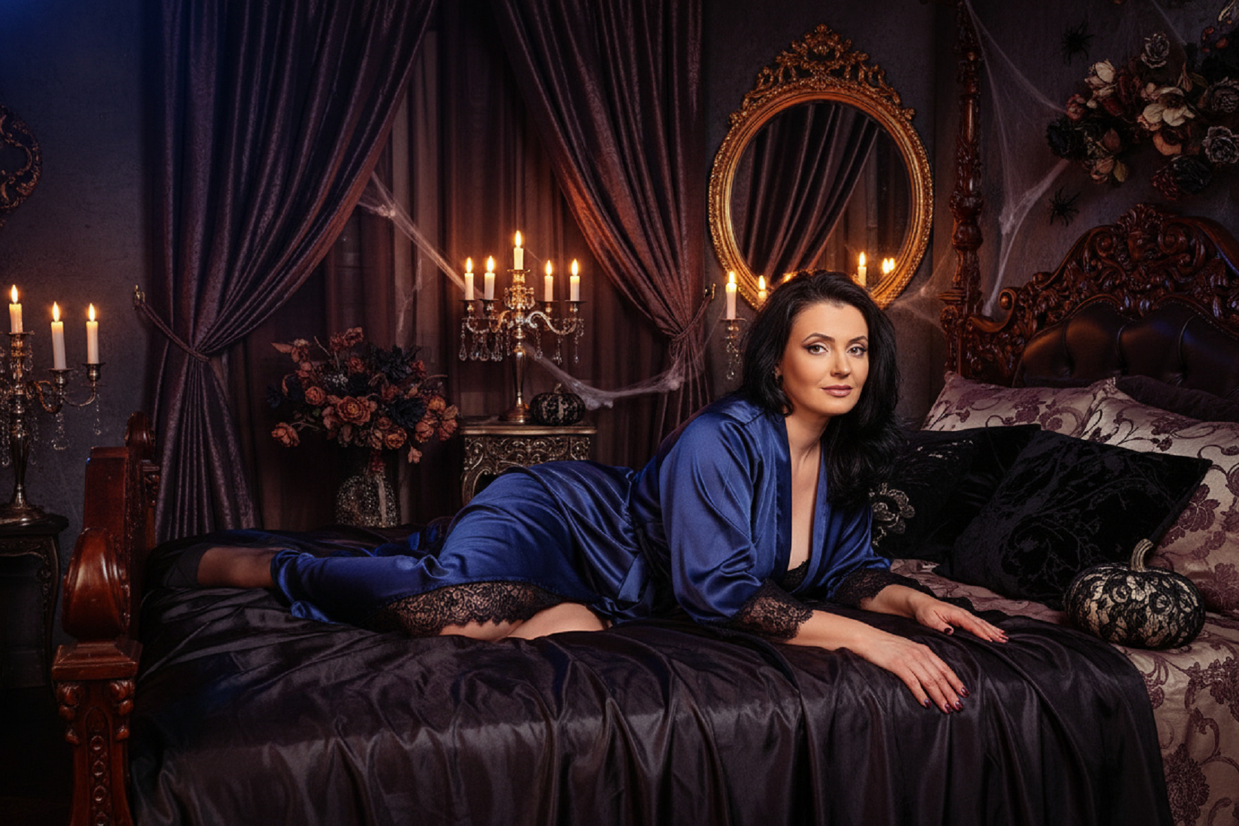 Interprète ElegantLauren Photo 7