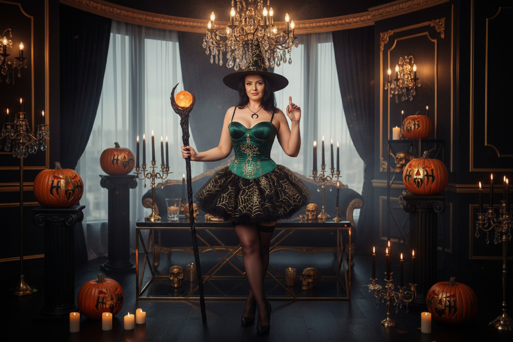 Interprète ElegantLauren Photo 6