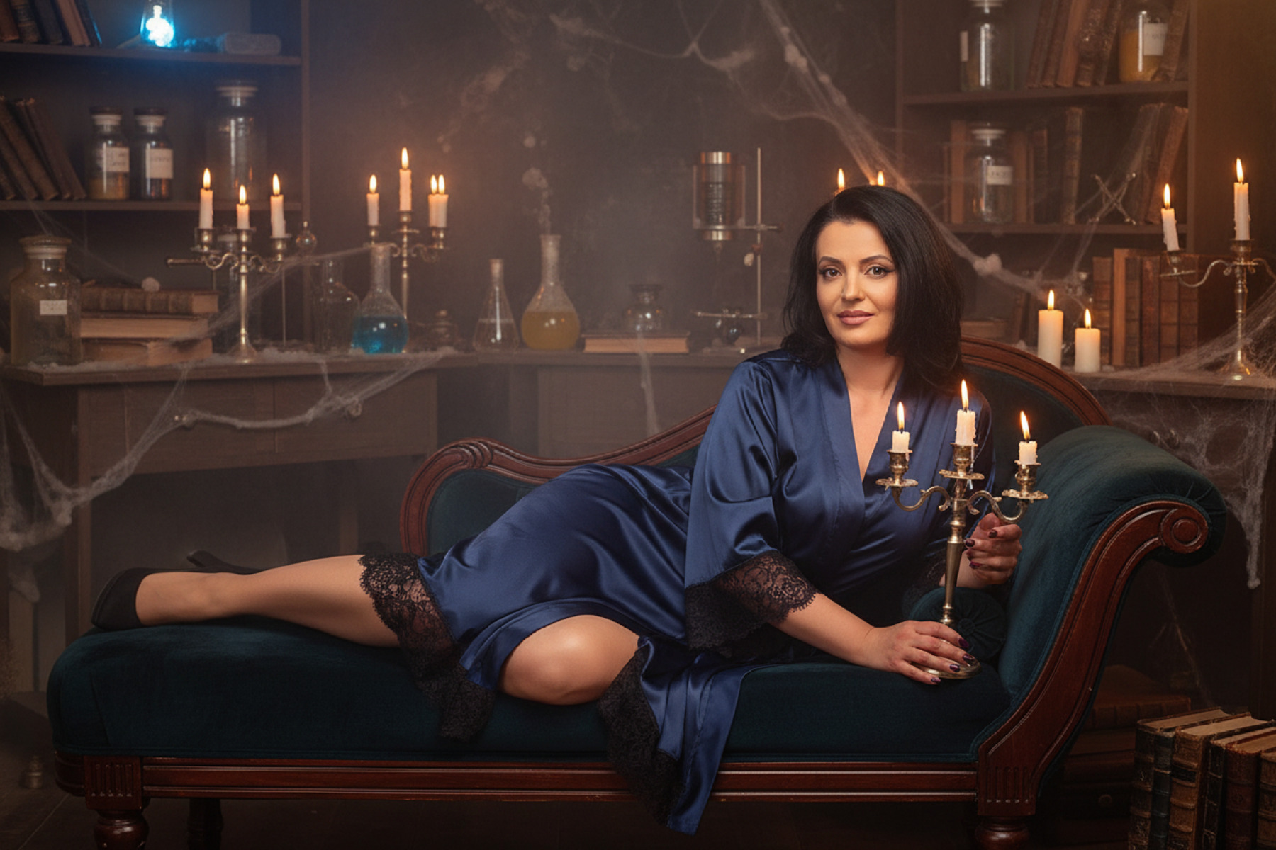 Interprète ElegantLauren Photo 5