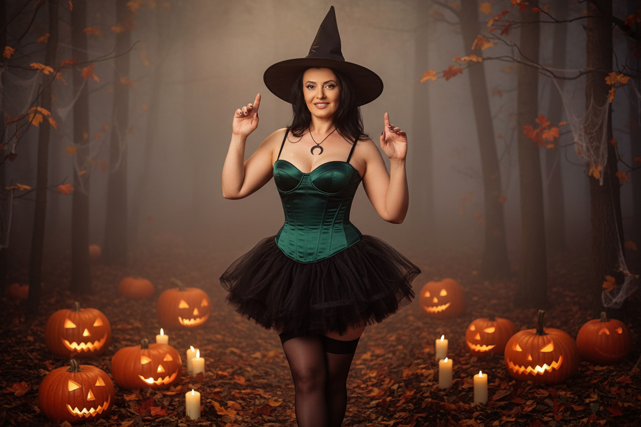 Interprète ElegantLauren Photo 10