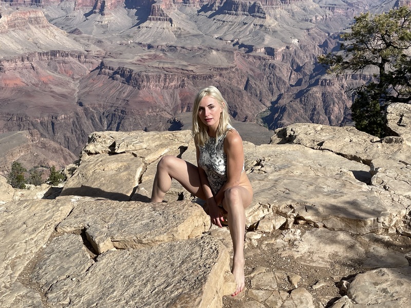 Artiest HelenWildKat Foto 1
