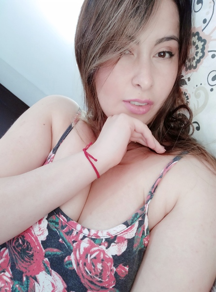 Artiest ValeriaVega Foto 9