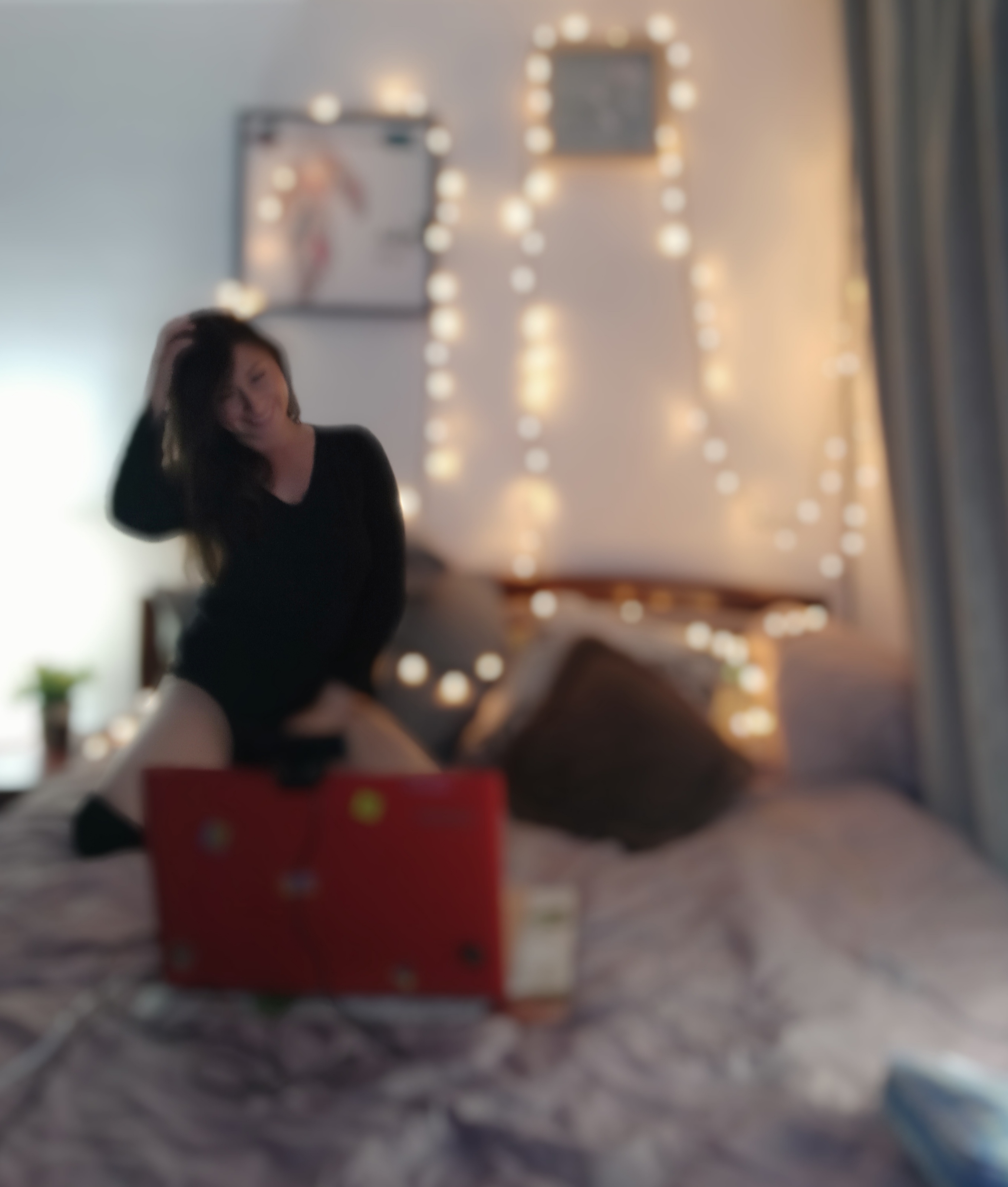 Artiest ValeriaVega Foto 4