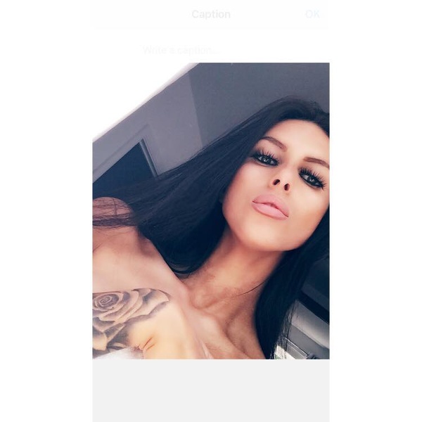 Performer Inkedgirluk Photo 10