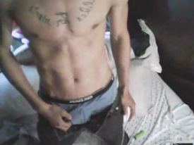 mierdoel profielfoto van cam model 