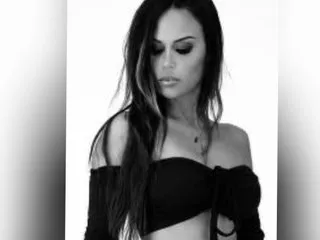 Foto de perfil de modelo de webcam de megan_merc