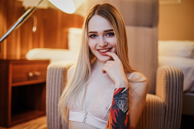 Artista LaylaLA Foto 1