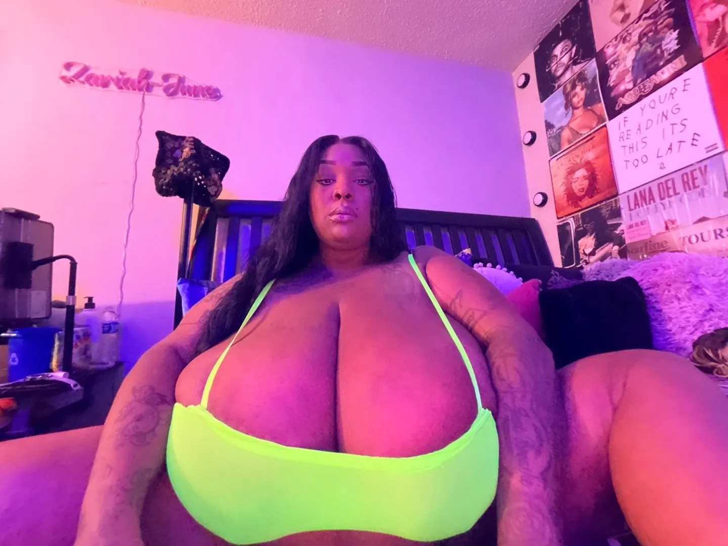 Performer xZariahxxJunex Photo 6