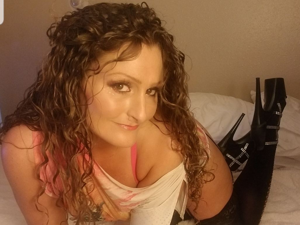 Foto de perfil de modelo de webcam de Samanthahard 