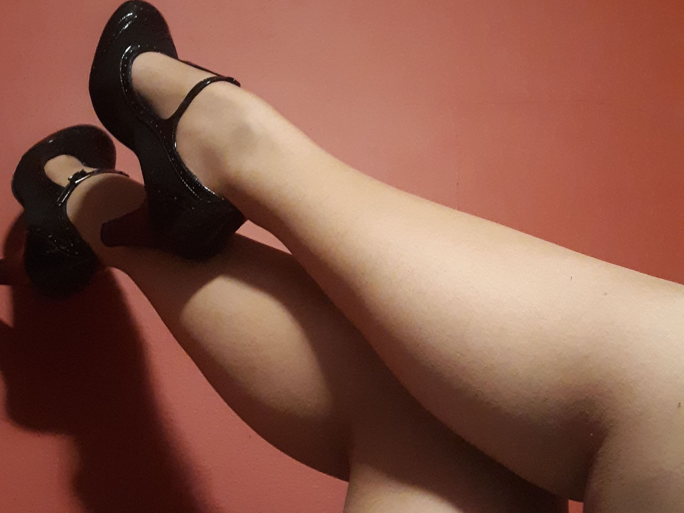 Sexcretary profielfoto van cam model 