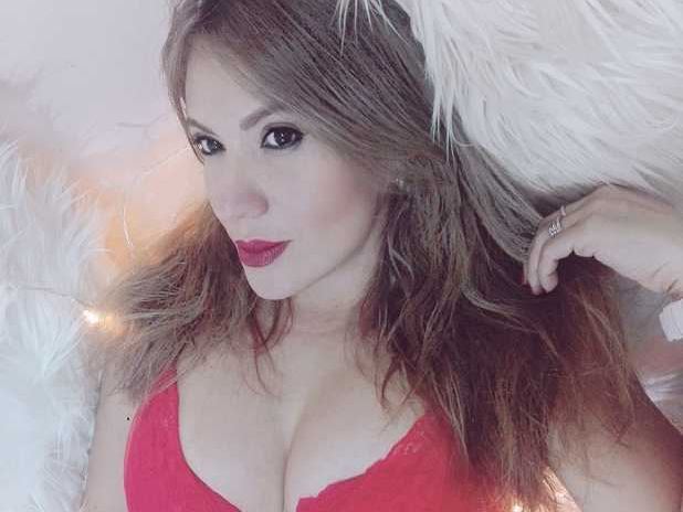 Foto de perfil de modelo de webcam de KALLA_SEX 