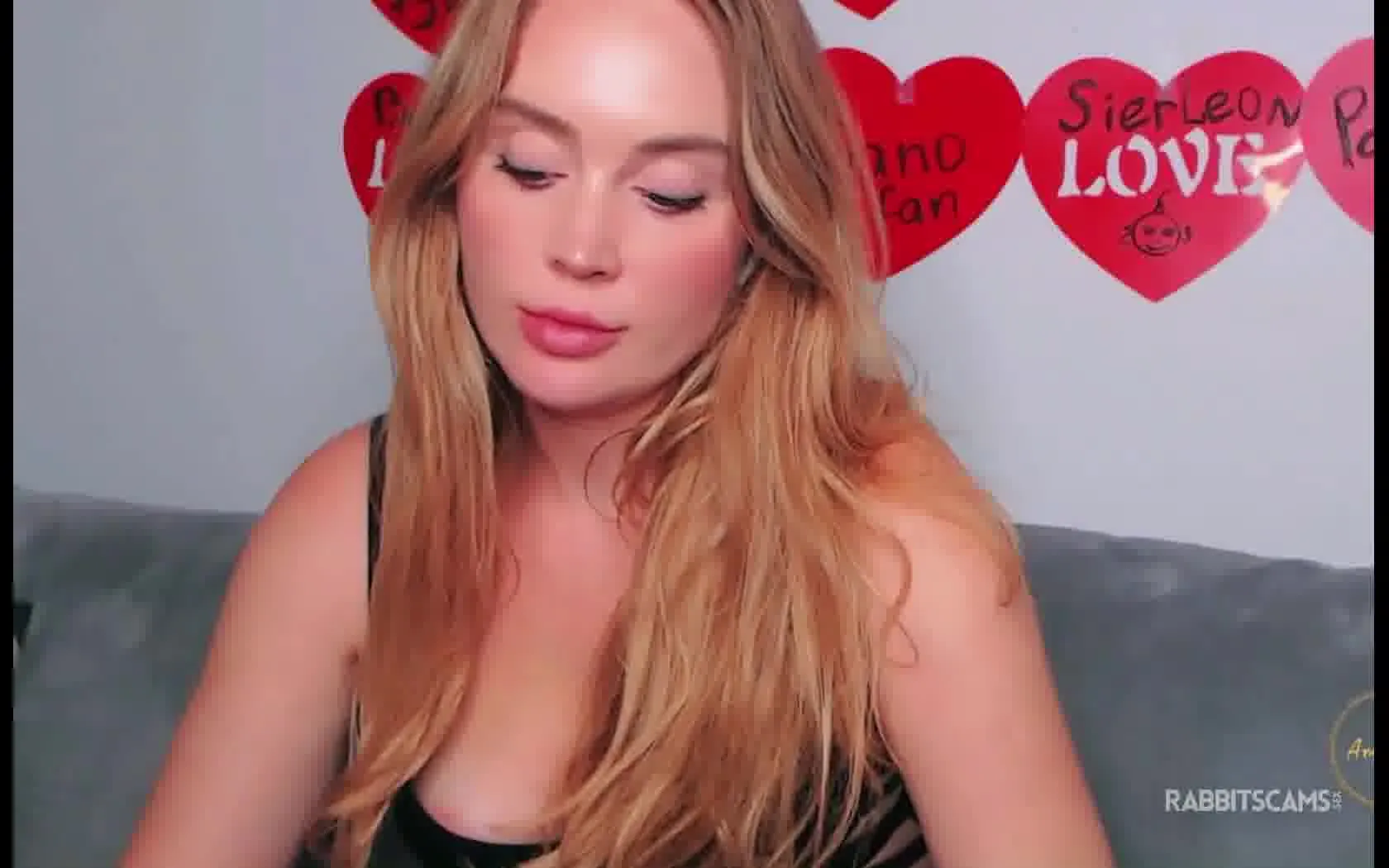 Artiest AnessaSun Video 1