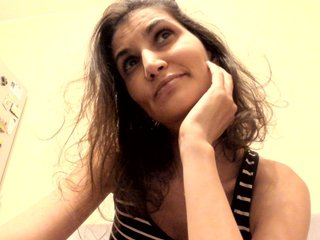 Image de profil du modèle de webcam SensualBrunete