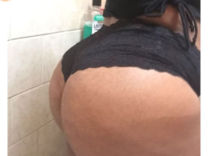 Msthirdeye profielfoto van cam model 