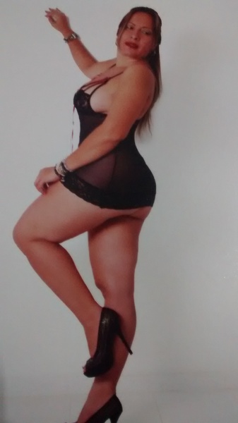 Utøver GoodAssEXtreamX Bilde 11