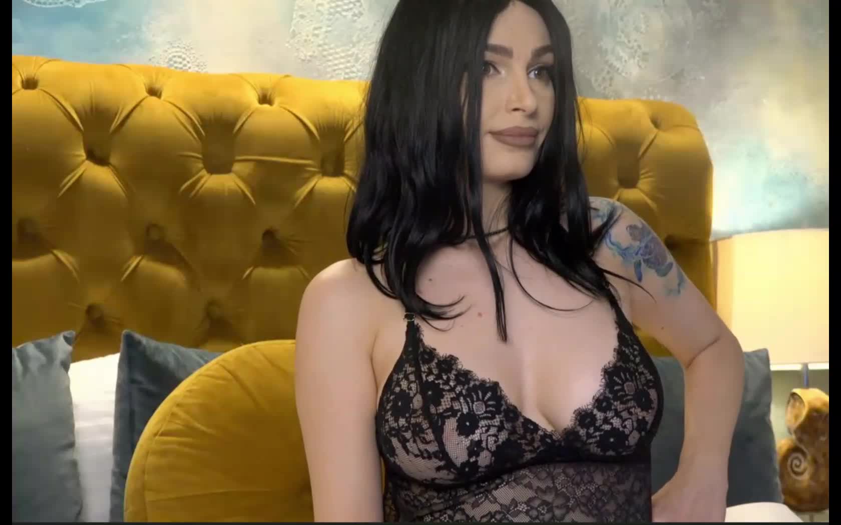 Performer SelenneNoir Video 1