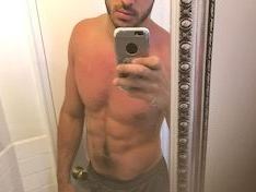 Collegestud8113 profilbild på webbkameramodell 