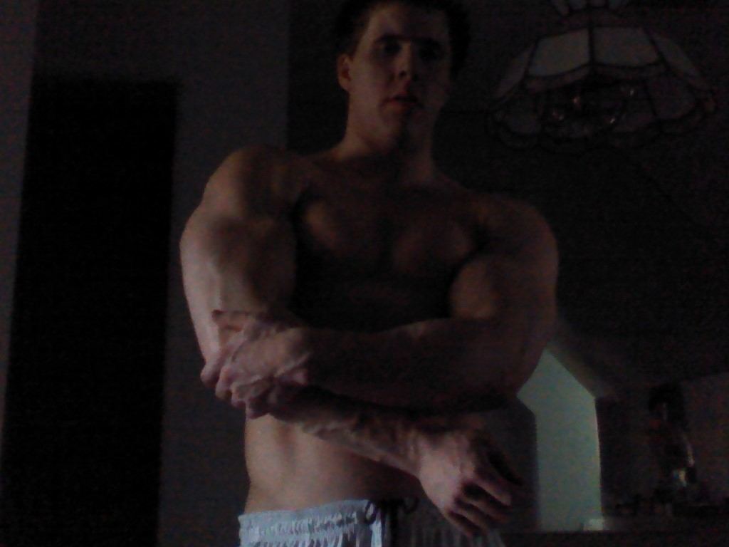 Forever_shredded cam model profile picture 