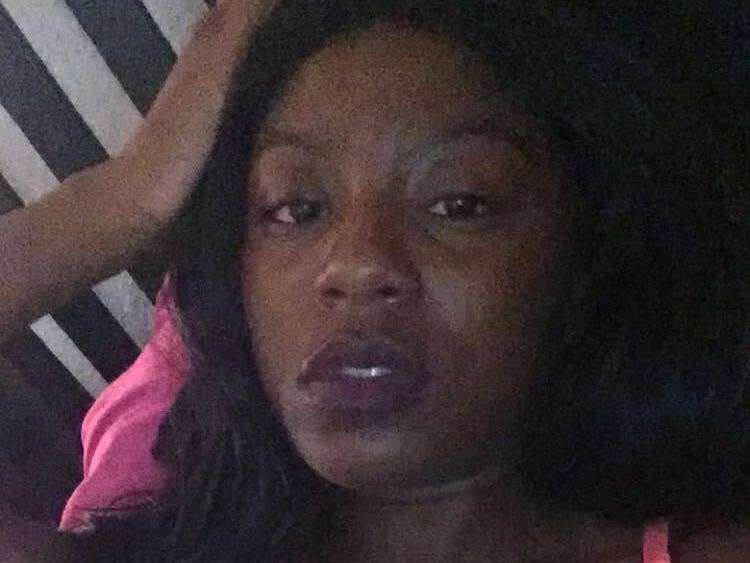Moronogoddess profilbild på webbkameramodell 