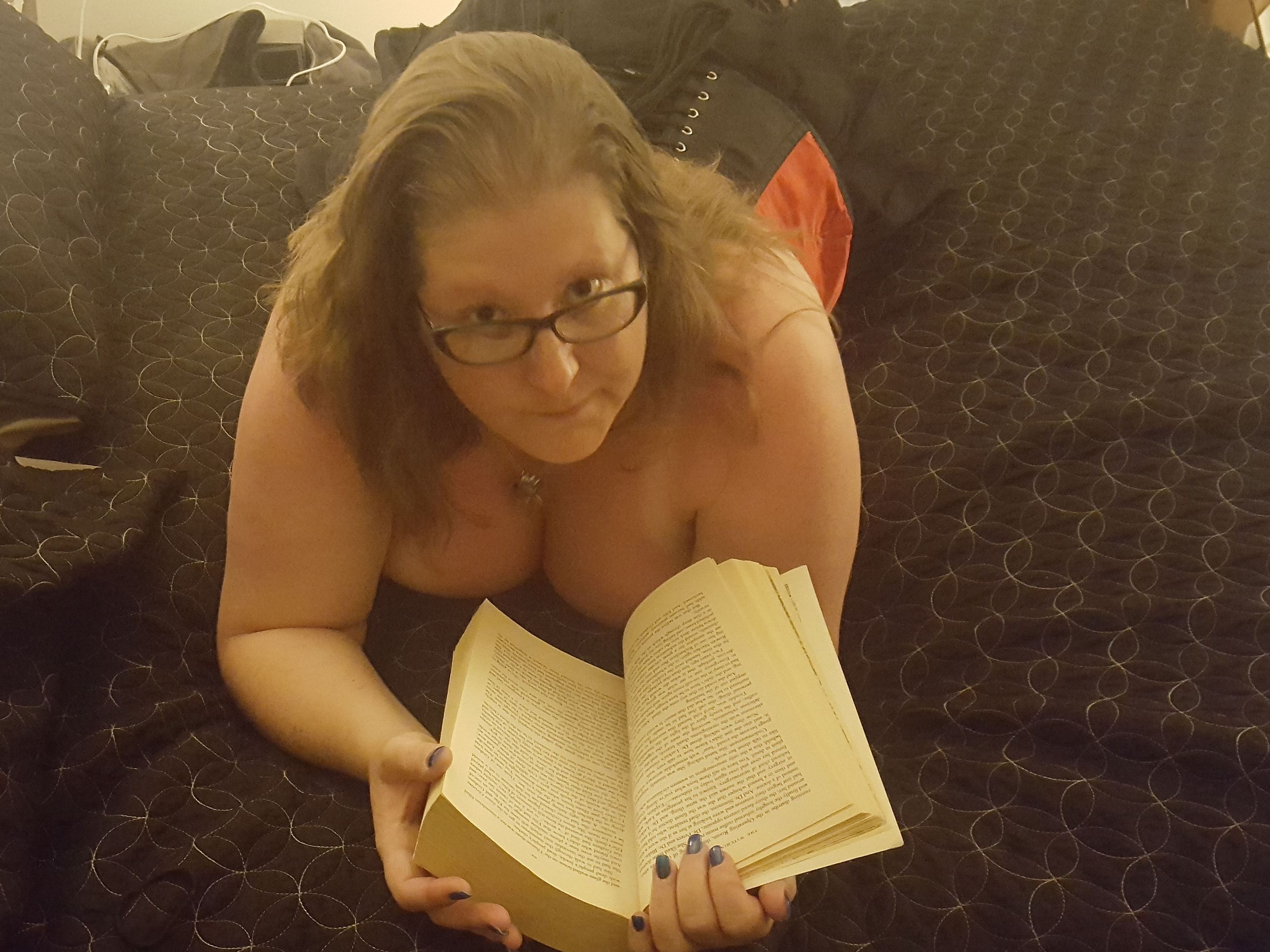 Foto de perfil de modelo de webcam de MizBlo