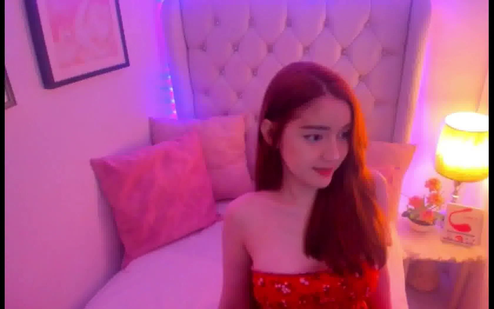 Interprète FlirtyxHarmony Vidéo 1